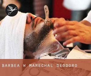 Barbea w Marechal Deodoro Barbea w Marechal Deodoro