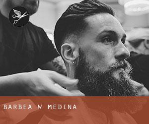 Barbea w Medina Barbea w Medina
