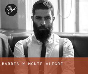 Barbea w Monte Alegre Barbea w Monte Alegre
