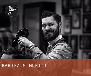 Barbea w Murici Barbea w Murici
