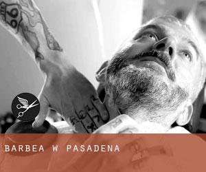 Barbea w Pasadena Barbea w Pasadena