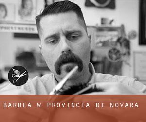 Barbea w Provincia di Novara Barbea w Provincia di Novara