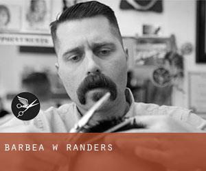 Barbea w Randers Barbea w Randers
