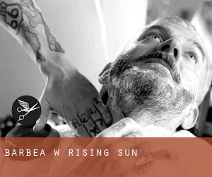 Barbea w Rising Sun