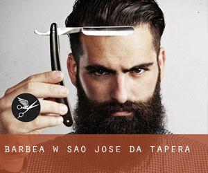 Barbea w São José da Tapera Barbea w São José da Tapera