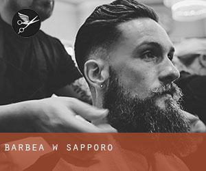 Barbea w Sapporo Barbea w Sapporo