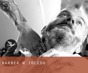 Barbea w Toledo Barbea w Toledo