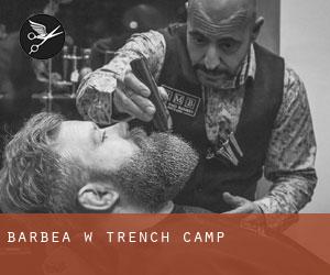 Barbea w Trench Camp