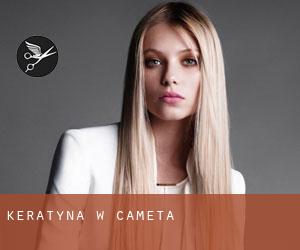 Keratyna w Cametá Keratyna w Cametá