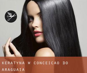 Keratyna w Conceição do Araguaia Keratyna w Conceição do Araguaia