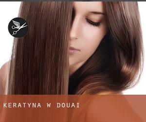 Keratyna w Douai Keratyna w Douai