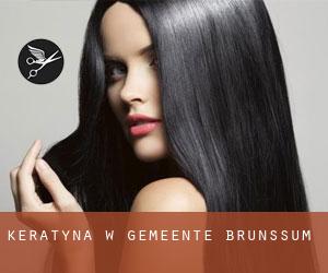 Keratyna w Gemeente Brunssum Keratyna w Gemeente Brunssum