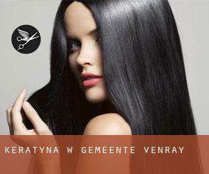 Keratyna w Gemeente Venray Keratyna w Gemeente Venray