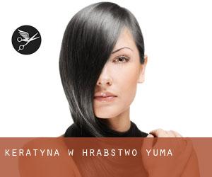 Keratyna w Hrabstwo Yuma Keratyna w Hrabstwo Yuma