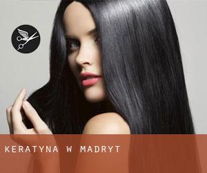 Keratyna w Madryt Keratyna w Madryt