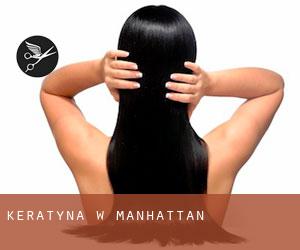 Keratyna w Manhattan Keratyna w Manhattan