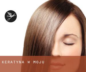 Keratyna w Moju Keratyna w Moju