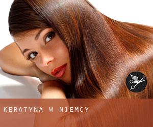 Keratyna w Niemcy Keratyna w Niemcy
