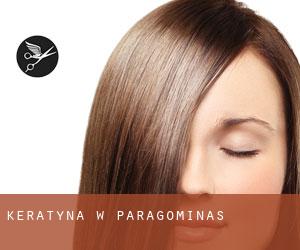 Keratyna w Paragominas Keratyna w Paragominas