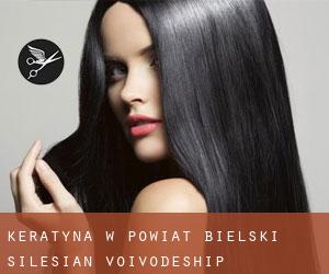 Keratyna w Powiat bielski (Silesian Voivodeship) Keratyna w Powiat bielski (Silesian Voivodeship)