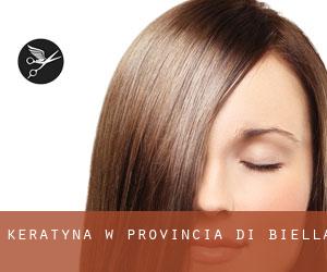 Keratyna w Provincia di Biella Keratyna w Provincia di Biella