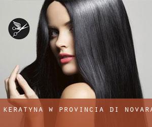 Keratyna w Provincia di Novara Keratyna w Provincia di Novara