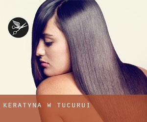 Keratyna w Tucuruí Keratyna w Tucuruí