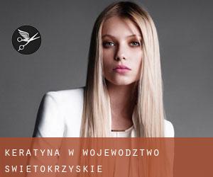 Keratyna w Województwo świętokrzyskie Keratyna w Województwo świętokrzyskie