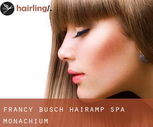 Francy Busch Hair& Spa (Monachium)