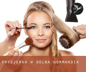 fryzjerka w Dolna Normandia fryzjerka w Dolna Normandia