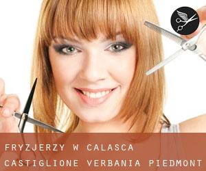fryzjerzy w Calasca-Castiglione (Verbania, Piedmont)