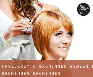 fryzjerzy w Groningen (Gemeente Groningen, Groningen) fryzjerzy w Groningen (Gemeente Groningen, Groningen)