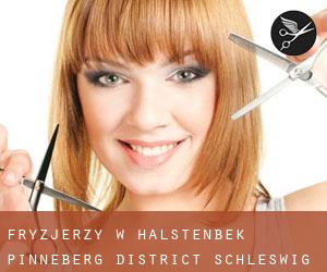 fryzjerzy w Halstenbek (Pinneberg District, Schleswig-Holstein)