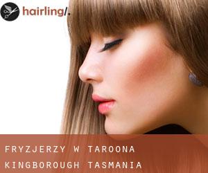 fryzjerzy w Taroona (Kingborough, Tasmania)