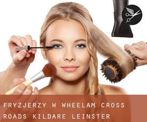 fryzjerzy w Wheelam Cross Roads (Kildare, Leinster)
