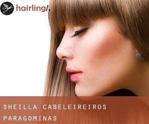 Sheilla Cabeleireiros (Paragominas)